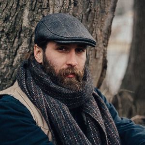 Meet your Posher, Kyle